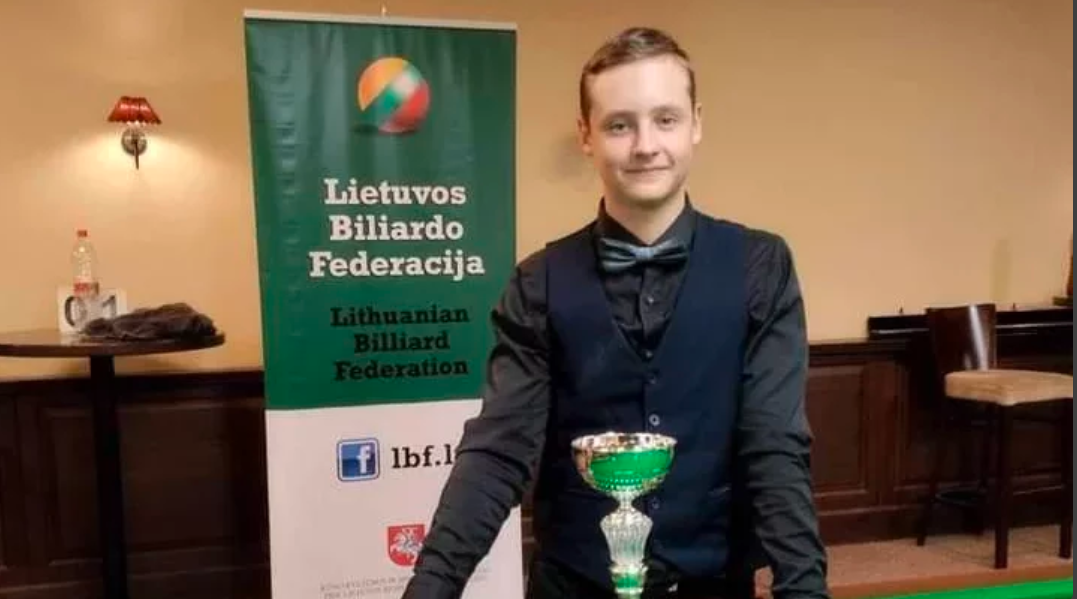 Mentorship coaching program Snooker&Pool