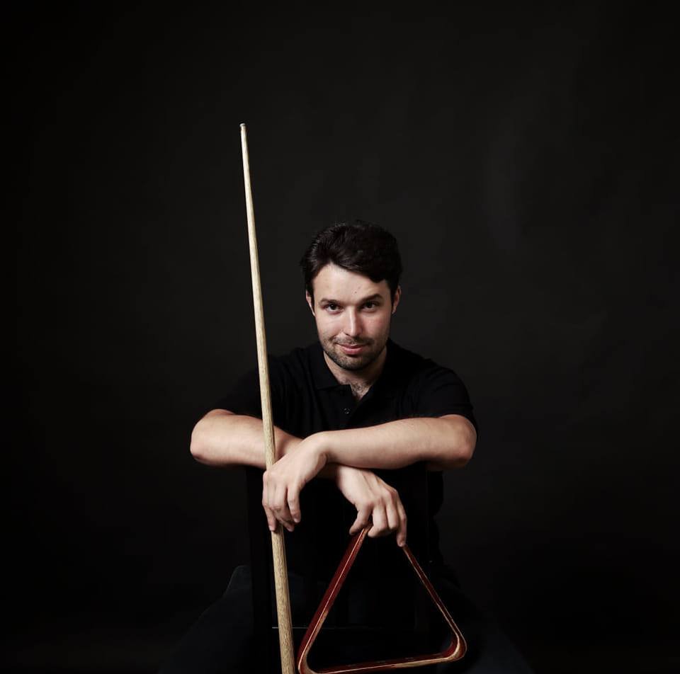 Snooker Fundamentals Course - Image 2