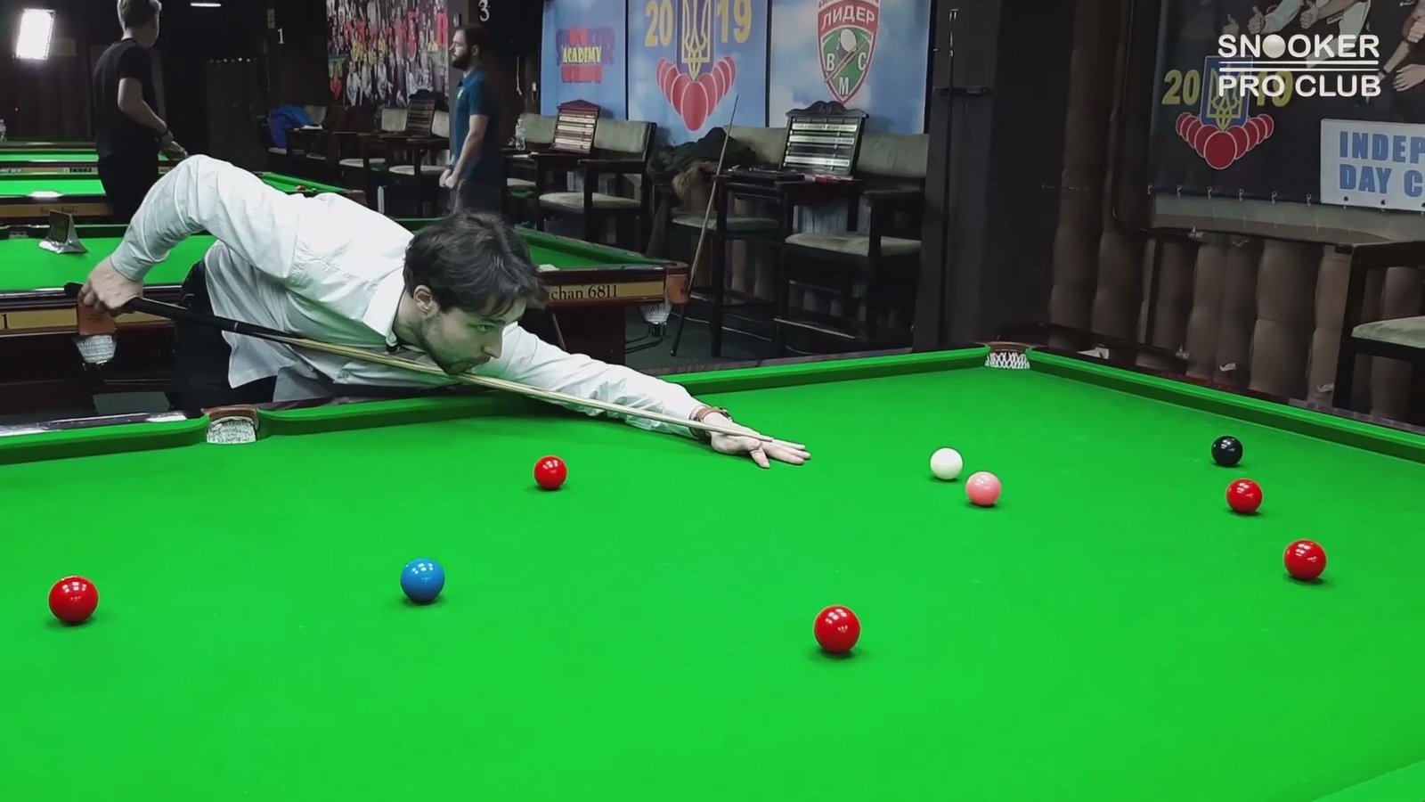 Snooker Training Blueprint Course - Image 2