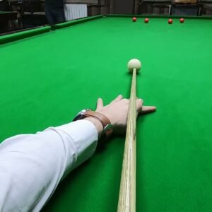 Snooker Training Blueprint Course