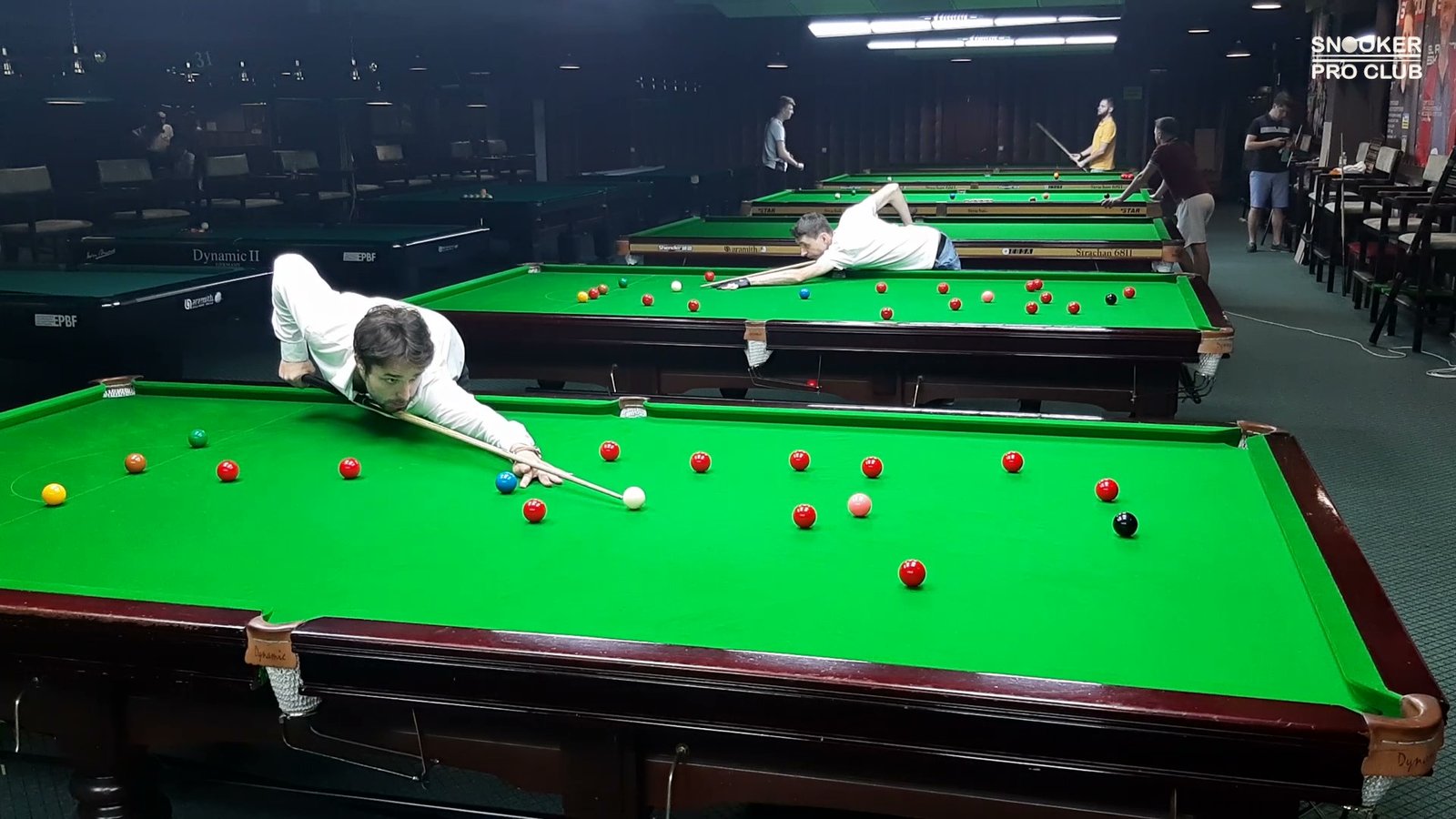 Snooker Training Blueprint Course - Image 3